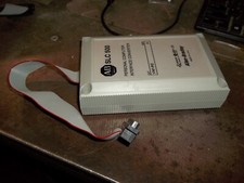 ALLEN BRADLEY 1747-PIC SER A PERSONAL COMPUTER INTERFACE CONVERTER (303-2)