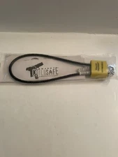 Project ChildSafe Cable Style Gun Lock with 2 Keys - New In Original Packaging