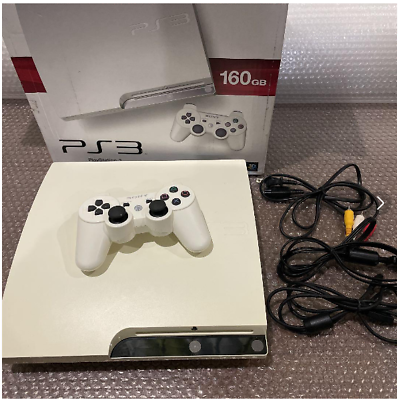 家庭用ゲーム機本体PS3 CECH-2500A