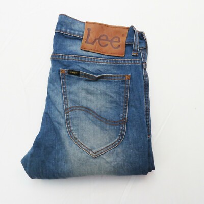 lee ramone jeans