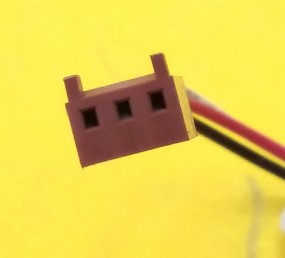 ⭐️⭐️⭐️⭐️⭐️ Desktop Cooling Fan/Heatsink Compaq Presario CQ5700Y - Image 3 of 3