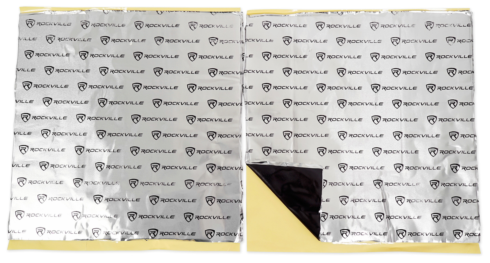 2 Автомобильные аудиосистемы Polk Audio DB462 4x6 мощностью 300 Вт для квадроцикловмотоцикловлодок Rockmat