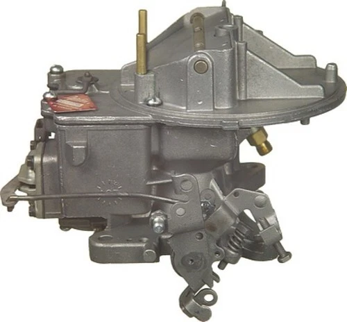 Carburador-VIN: Y, GASOLINA, Auto Trans, CARB, Natural Autoline C834A - Imagem 2 de 3