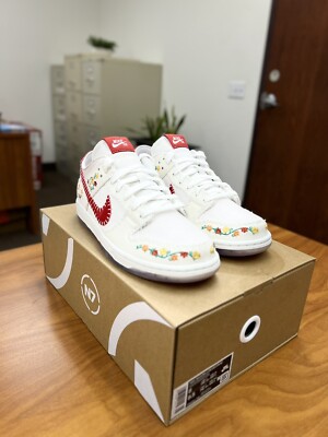 靴 Nike Dunk Low SB US 11 $_57.JPG?set_id=880000500F