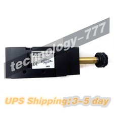 PARKER PHS520S-8 Solenoid Valve