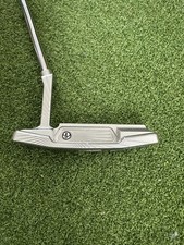 レア】Logan Olson Batch no.2 パター