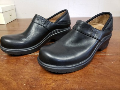 ariat santa cruz clog