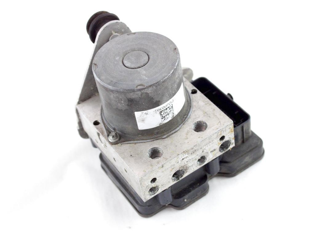 4G0907379Q ECU Pump Aggregate ABS AUDI A6 C7 Sw 2.0 D 140KW Aut 5P  