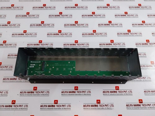 HONEYWELL 900R12-0200 ControlEdge HC900 Modulo IO 12 Ingresso/Uscita Slot Rack - Foto 2 di 11