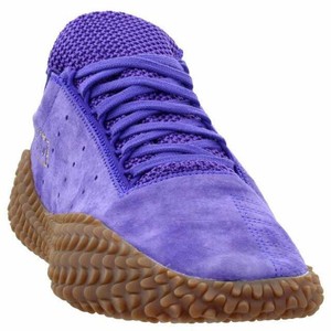 adidas kamanda purple
