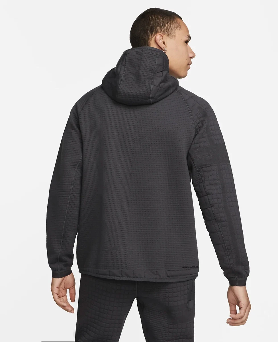 Nike nsw online engineered sweatshirt