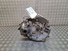 Boite de vitesse Peugeot 403