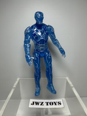 Marvel Legends Hologramm Iron Man - Ursa Major Wave