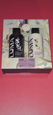 Bluma Vegan Body Wash  Body Lotion Gift Set  Free Shipping 