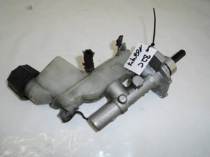 Mercedes W211 E-Klasse Bremskraftverstärker Hauptbremszylinder