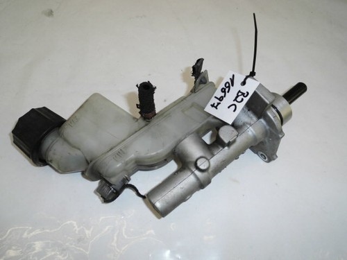 Mercedes W211 E-Klasse Bremskraftverstärker Hauptbremszylinder