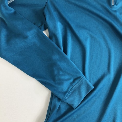 Maglione manica lunga Super Bowl 56 LIV Perry Ellis Miami Host Committee taglia M - Foto 4 di 6