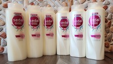 6 PK LARGE SEDAL CO-CREATIONS MICELAR MICELLAR YUYA SHAMPOO CONDITIONER 22 oz