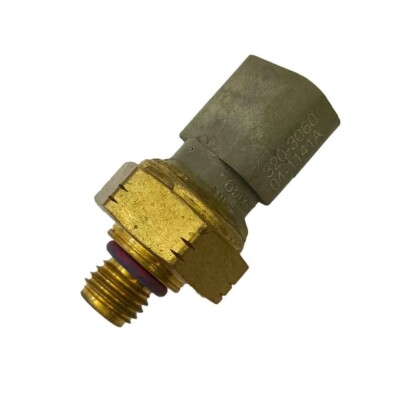 Oil Pressure Sensor Switch 320-3060 for Caterpillar C13 C27 C32 Engine Excavator
