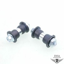 Gabel Reparatur Satz Buchse Scheibe für Piaggio Vespa Ciao Si