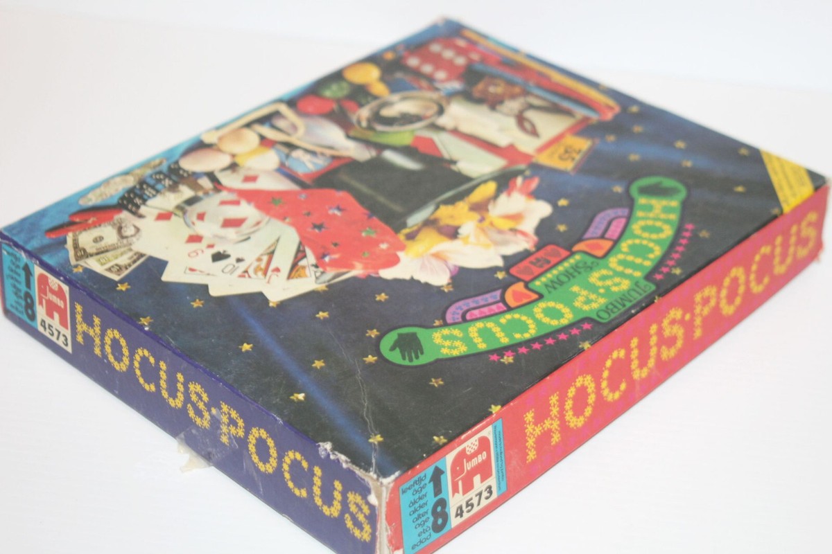 ミュージック HOCUS POCUS Amazon.co.jp: Hocus Pocus: ミュージック