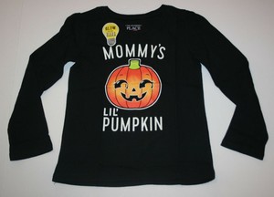 maglietta halloween bambino