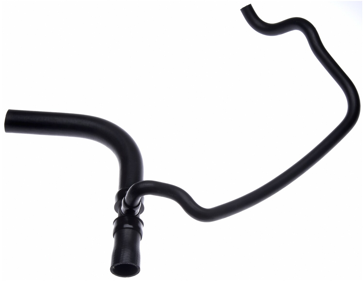 GATES 05-3656 Radiator Hose for BMW