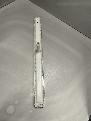 Sprüharm Geschirrspüler Spülmaschine MIELE T.-nr. 0933241 Länge 47 cm #43262