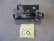 NOS Door Latch, 19207-12508491, HEMTT M977