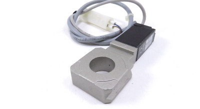 SMC IS1000 Pressure Switch