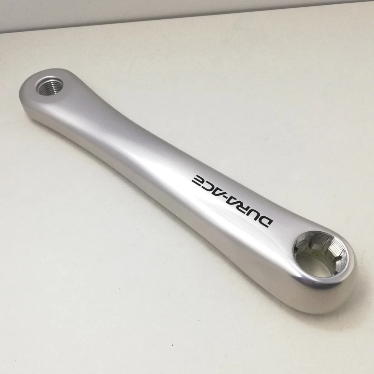 Fc-7710 165Mm Left Only Crank Arm For Shimano For Dura-Ace Track
