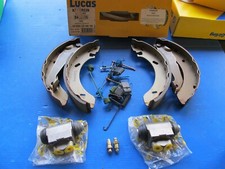 Kits de frein Ford ORION