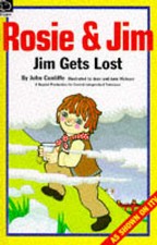 Cunliffe, John : Rosie and Jim: Jim Gets Lost (Rosie & Ji FREE Shipping, Save £s