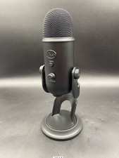 BLUE MICROPHONES Yeti A00132