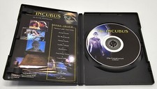 The Incubus DVD 2002 John Cassavetes Like New