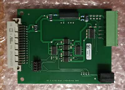 SAE IT-System, net-line,FW-10-24/1 Nr. : 91 03 01 2 BS