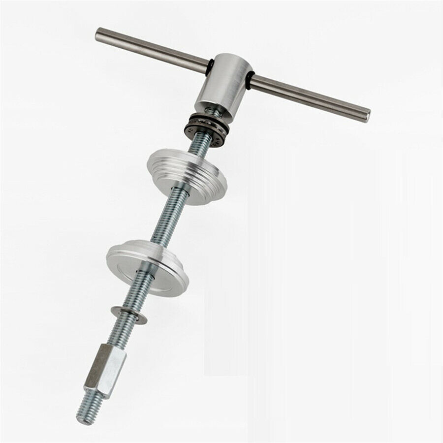 Set Bike Bottom Bracket Tool Installer Headset Press Fit Bearing Remover Repair