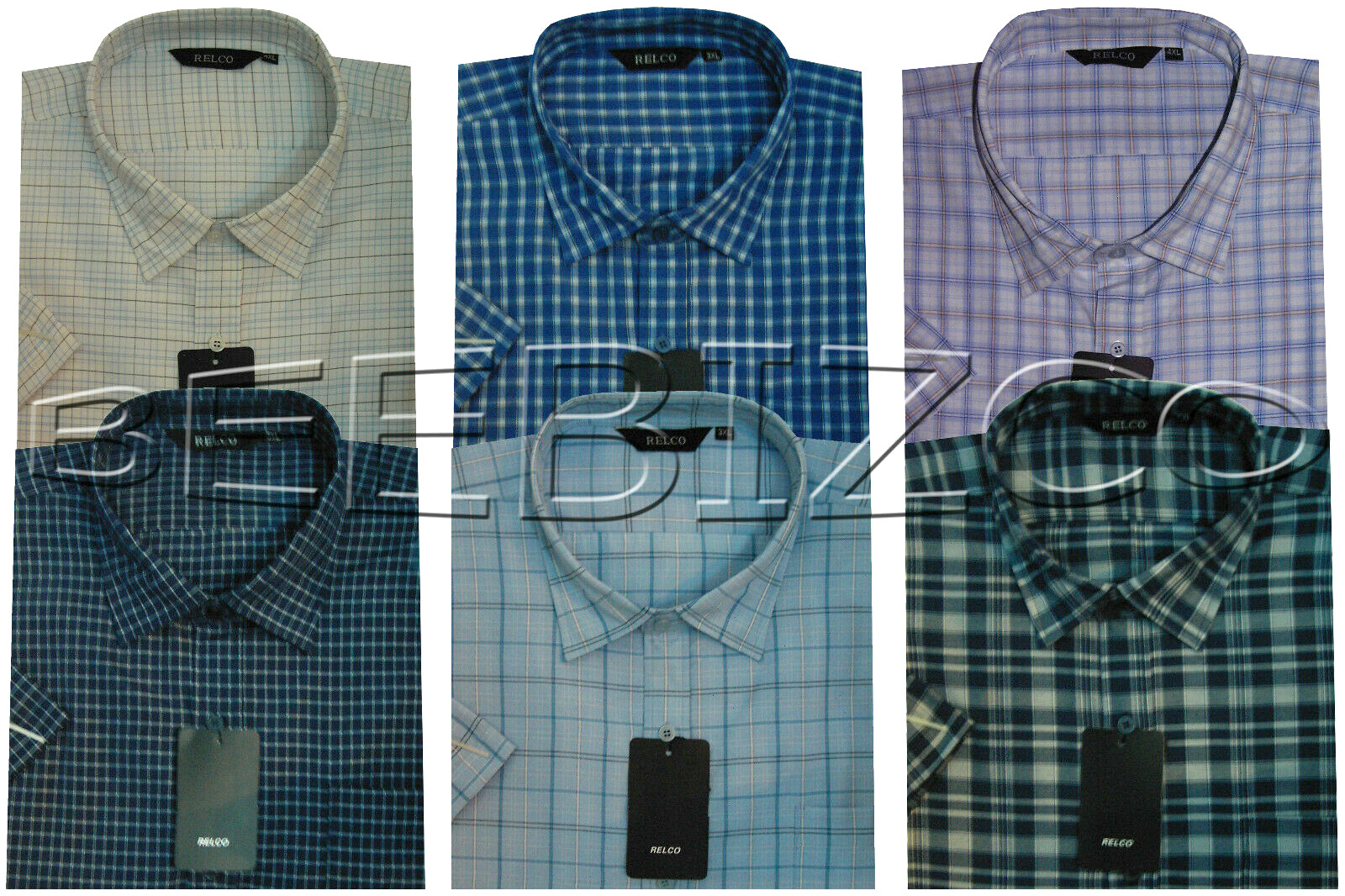 mens shirts size 3xl