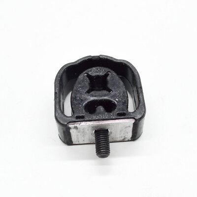 NEW BMW 5 G30 CATALYTIC CONVERTER RUBBER MOUNTING 18208599519  