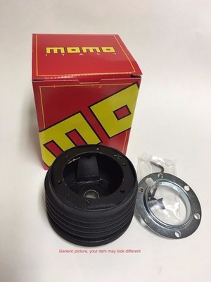 Momo Steering Wheel Hub Adapter For Bmw E9 E21 E12 E23 Part 0157 Ebay
