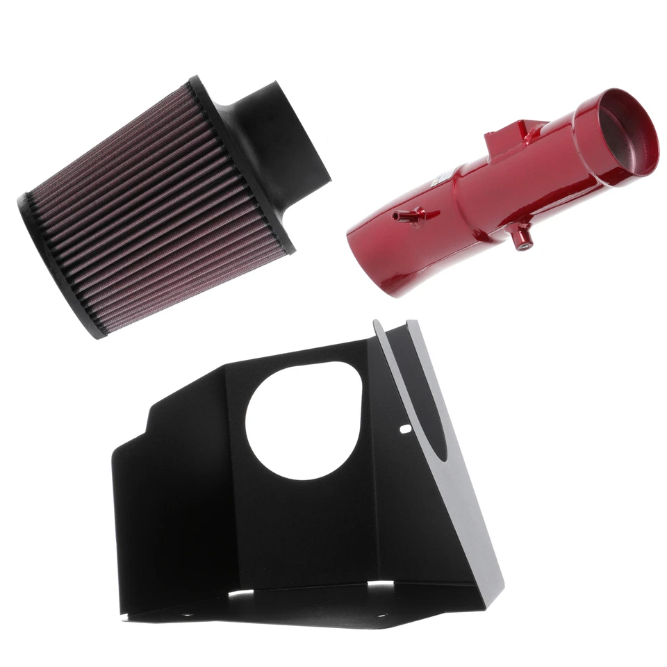 K & N Air Intake System - Image 3 of 4