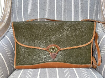 dooney and bourke briefcase