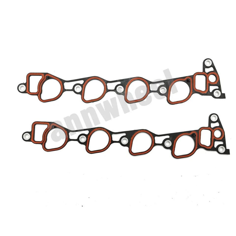 Juego de pernos de junta de culata SOHC para Ford E250 E350 Econoline F150 Lincoln 97-99 4,6 L Foto 2 de 4