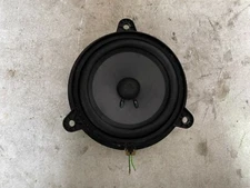 MASERATI QUATTROPORTE M139 OEM 04-08 REAR BACK LEFT OR RIGHT DOOR SPEAKER BOSE 