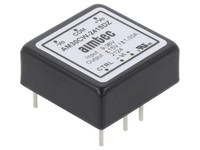 AM30CW-2415DZ Wandler: Dc/Dc 30W Ueing: 9-36V Uausg: 15VDC Uausg2: -15VDC 19G Ai