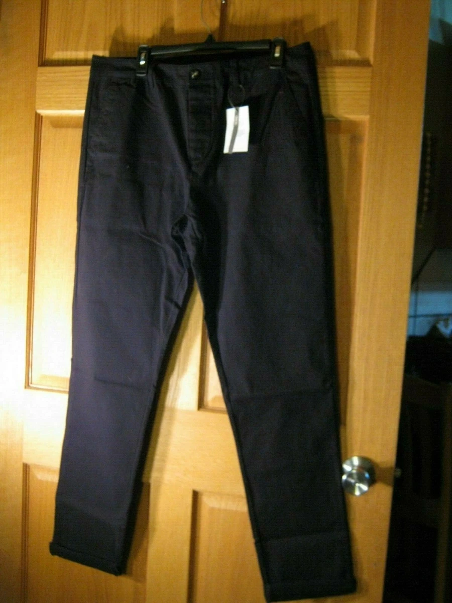 36 in best sale waist pant size