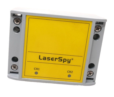 Rice Rice Lasertec LaserSpy | Rev:2.2 | 200000 | 24 VDC 0.1A