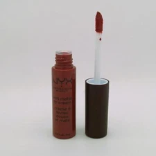 NYX Soft Matte Lip Cream #32 ROME 0.27 fl oz / 8 ml *NEW*