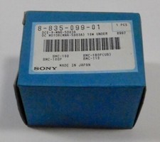 Sony 10W DC Motor 8-835-099-01 for BMC-100P B...