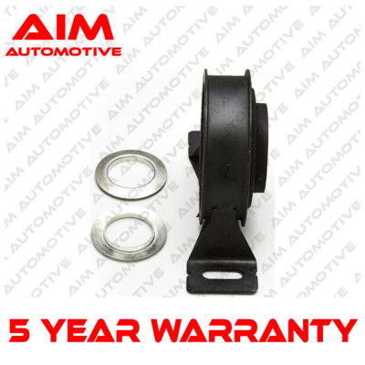AIM Propshaft Centre Mount Mounting Bearing PSM1 - BRAND NEW - 5 YEAR WARRANTY
